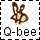the quilting bee