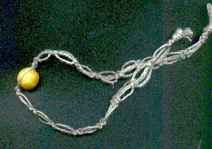 Hemp Choker