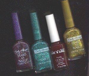 nailpolish