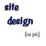 site design