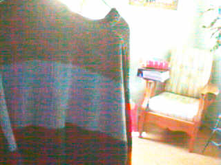 sweater