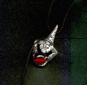 wizard necklace